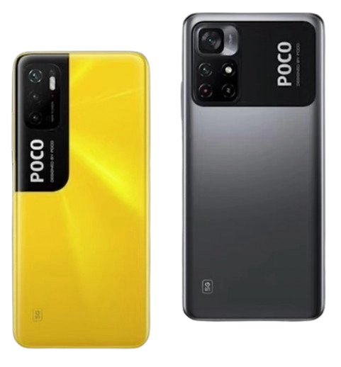 Poco M4 Pro 5G