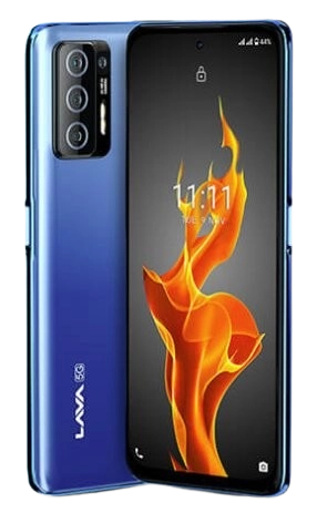 Lava Agni 5G