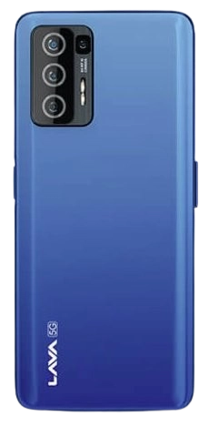 Lava Agni 5G