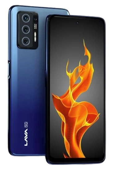 Lava Agni 5G