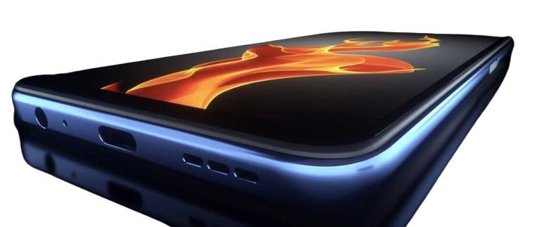 Lava Agni 5G