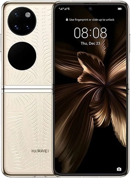 Huawei P50 Pocket