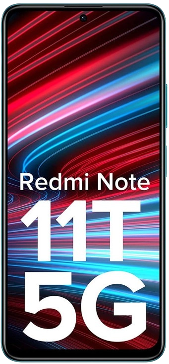 Xiaomi Redmi Note 11T 5G