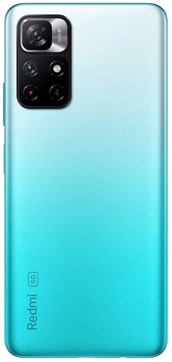 Xiaomi Redmi Note 11T 5G