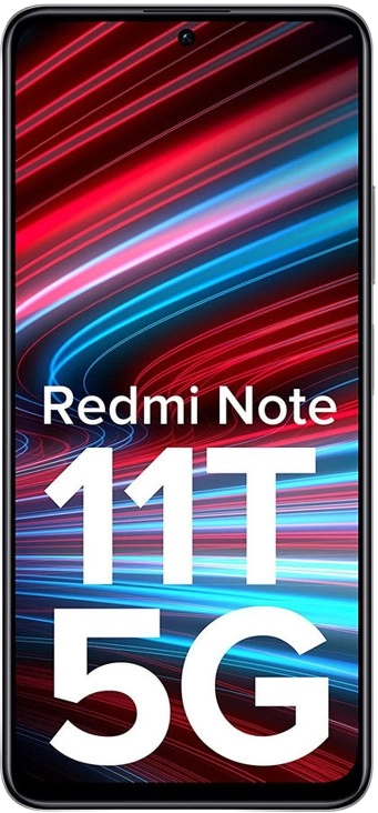 Xiaomi Redmi Note 11T 5G
