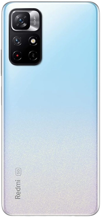 Xiaomi Redmi Note 11T 5G