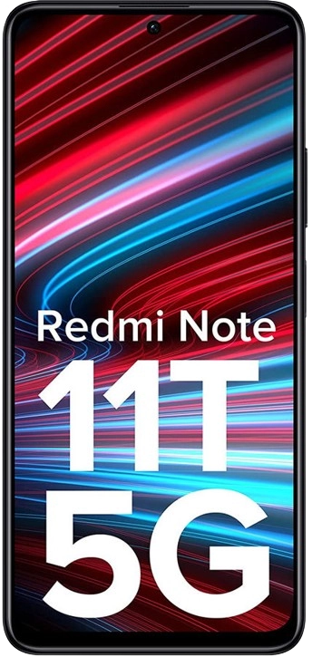 Xiaomi Redmi Note 11T 5G