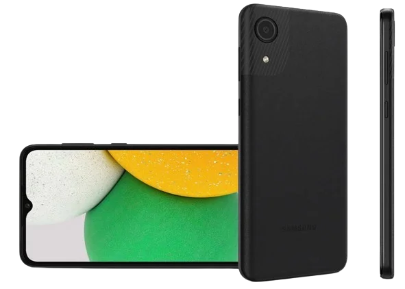 Samsung Galaxy A03 Core