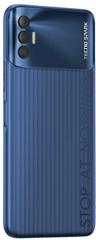 Tecno Spark 8P