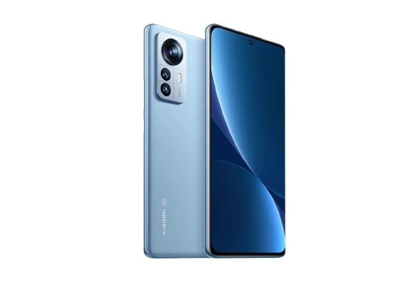 Xiaomi 12 Pro