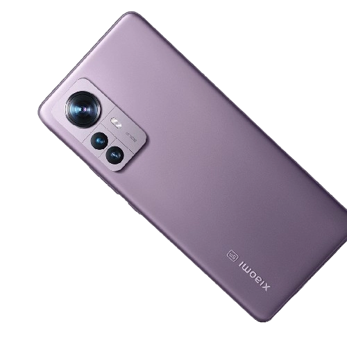 Xiaomi 12 Pro
