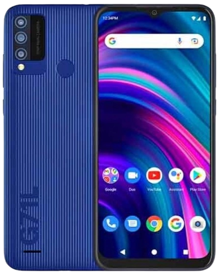 BLU G71L