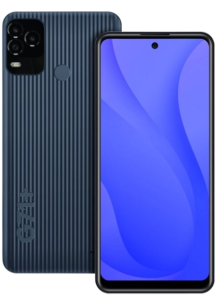 BLU G71+
