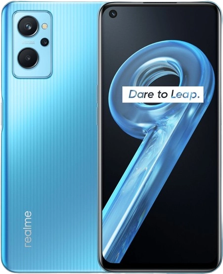 Realme 9i