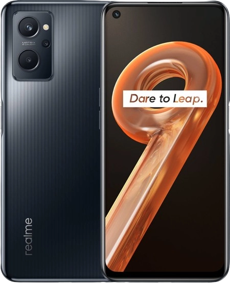 Realme 9i