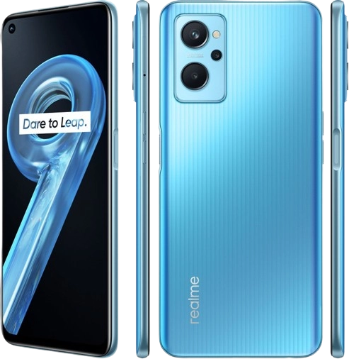 Realme 9i