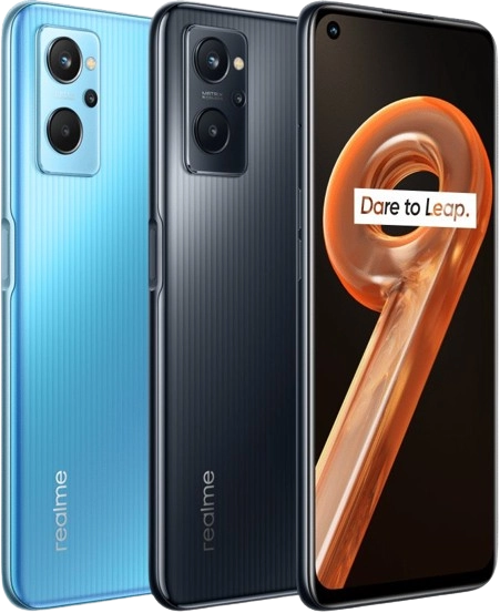 Realme 9i
