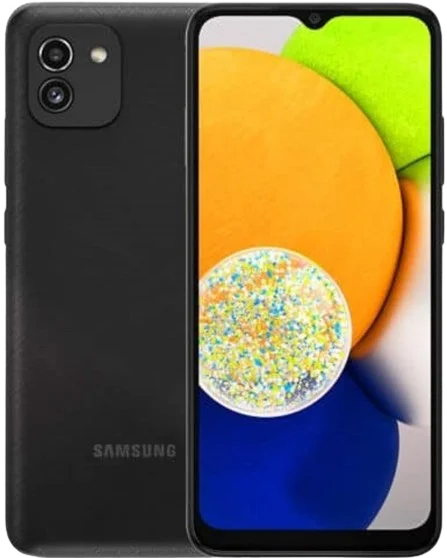 Samsung Galaxy A03