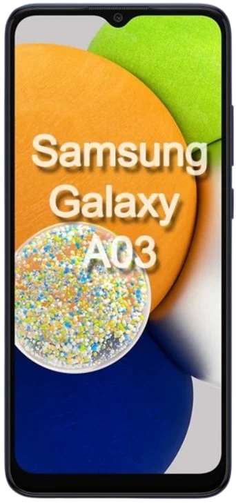 Samsung Galaxy A03