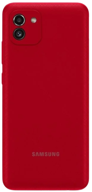 Samsung Galaxy A03