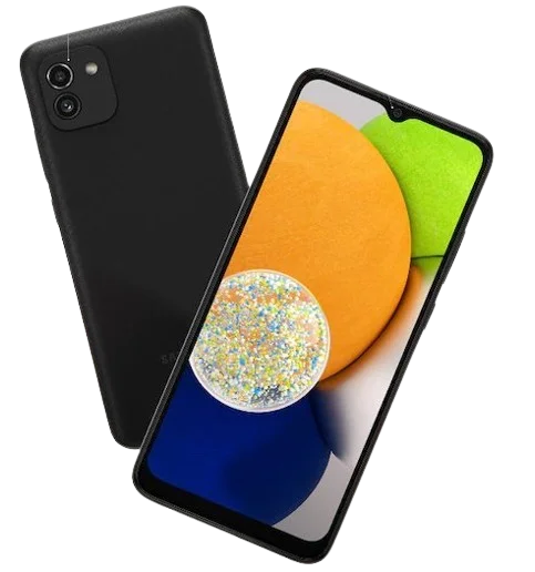 Samsung Galaxy A03