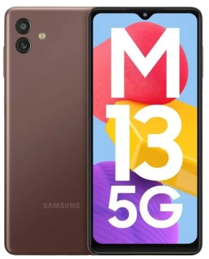 Samsung Galaxy M13 5G