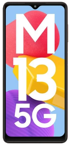 Samsung Galaxy M13 5G