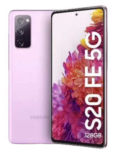 Samsung Galaxy S21 FE 5G