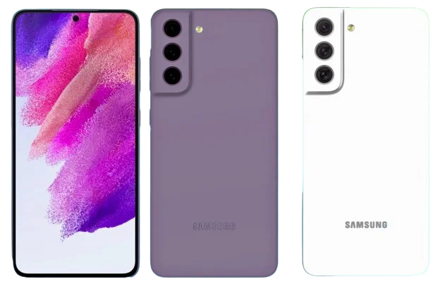 Samsung Galaxy S21 FE 5G