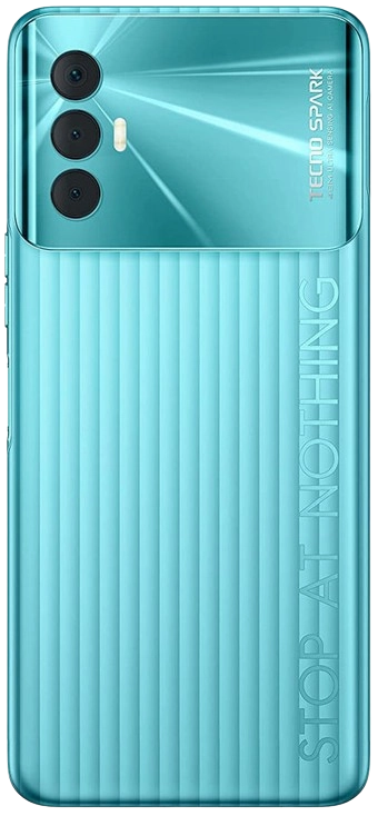 Tecno Spark 8 Pro