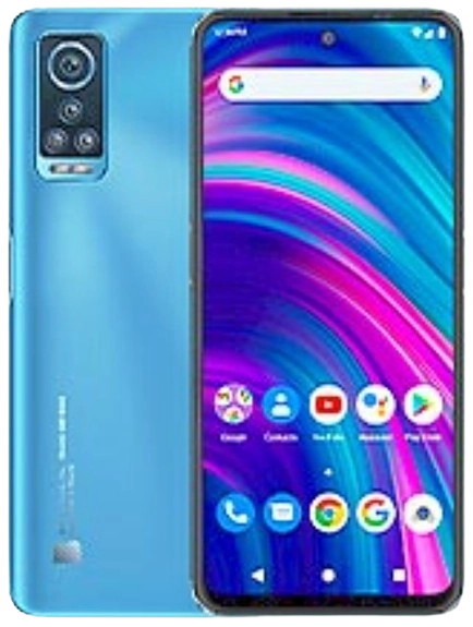 BLU G91 Max