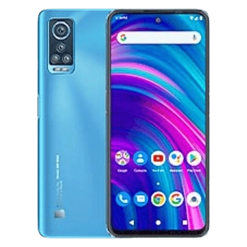 BLU G91 Max