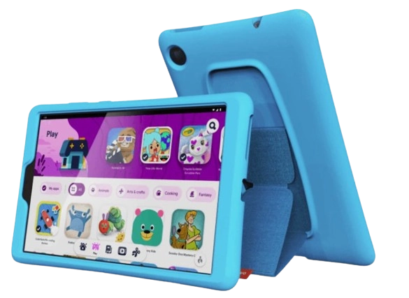 Lenovo Tab M8 (3rd Gen)