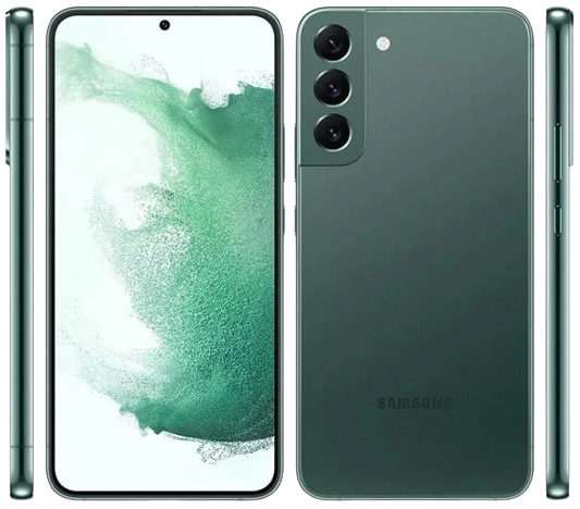 Samsung Galaxy S22+ 5G