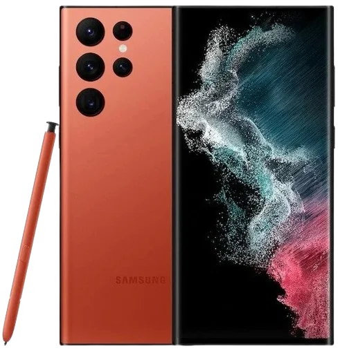 Samsung Galaxy S22 Ultra 5G