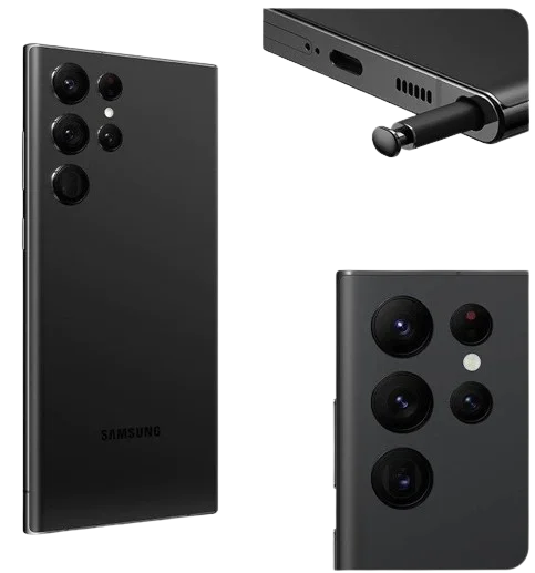 Samsung Galaxy S22 Ultra 5G