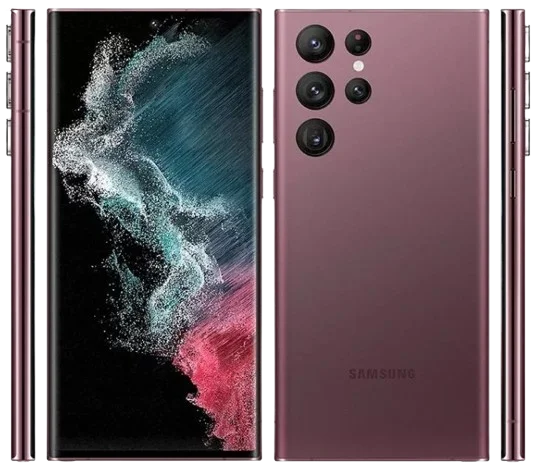 Samsung Galaxy S22 Ultra 5G