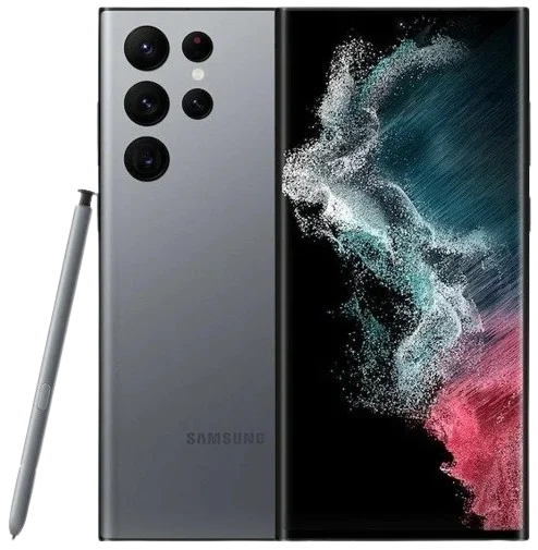 Samsung Galaxy S22 Ultra 5G