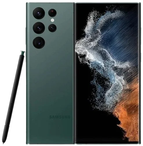 Samsung Galaxy S22 Ultra 5G