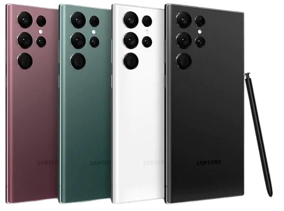 Samsung Galaxy S22 Ultra 5G