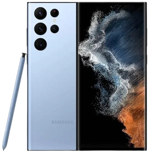 Samsung Galaxy S22 Ultra 5G