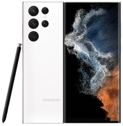 Samsung Galaxy S22 Ultra 5G