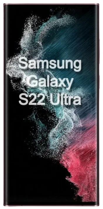 Samsung Galaxy S22 Ultra 5G