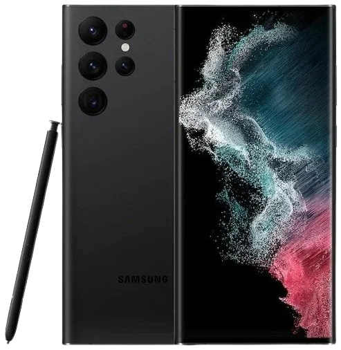 Samsung Galaxy S22 Ultra 5G