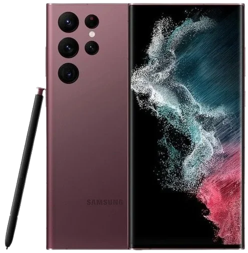 Samsung Galaxy S22 Ultra 5G