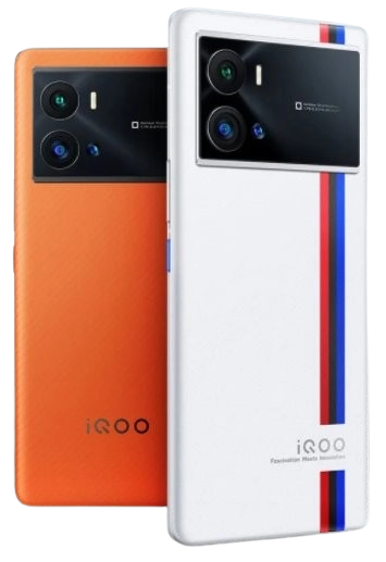iQOO 9 Pro