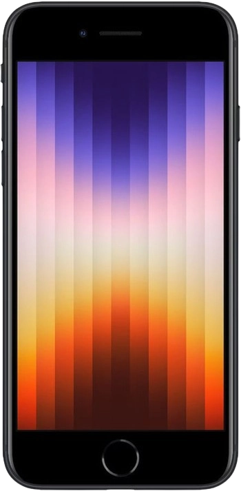 Apple iPhone SE (2022)