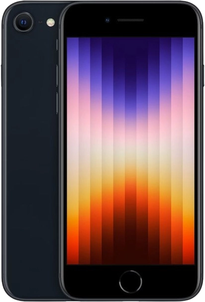 Apple iPhone SE (2022)
