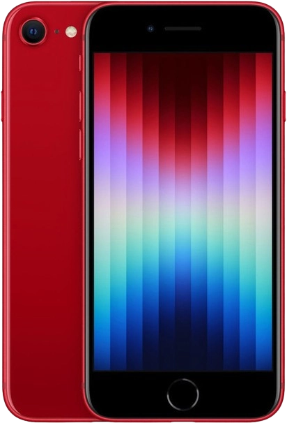 Apple iPhone SE (2022)