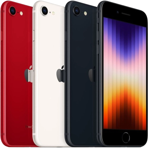 Apple iPhone SE (2022)